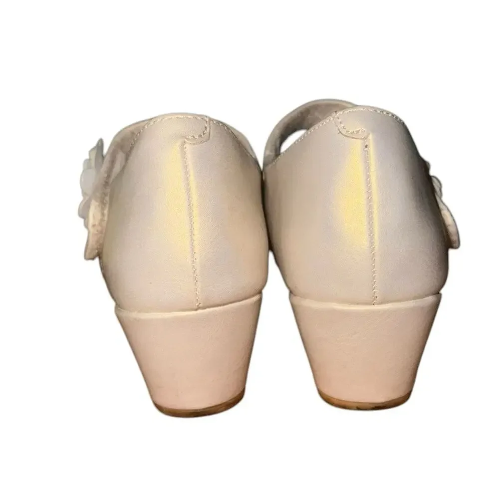 Rachel Shoes Girls‎ 3M Shoes Special Occasions Party  Formal Wedding Mary Jane